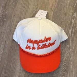 NWT Lspace Newport Hat